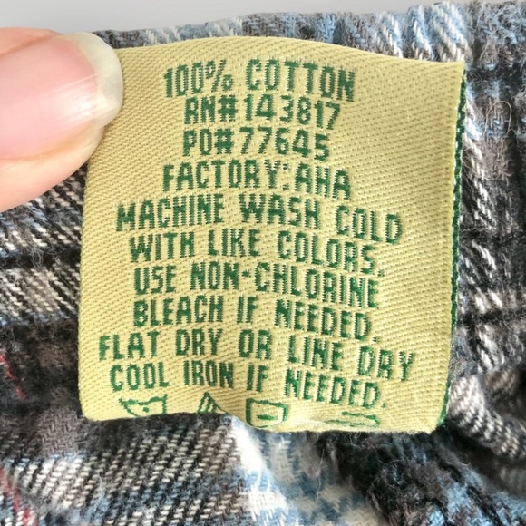 Rustic Ridge Camo Pajama Pants w/Pockets Size 2XL! - Picture 4 of 7